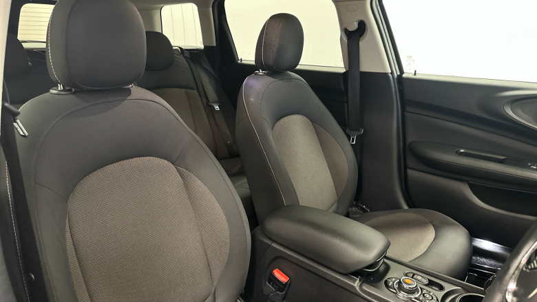 MINI Clubman 1.5 Cooper Classic 6dr Auto Petrol Estate